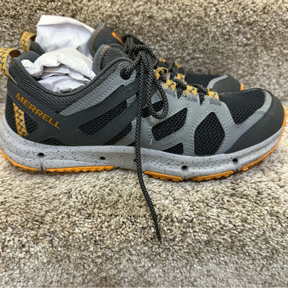 merrell hydrotrekker trail shoe